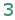 3